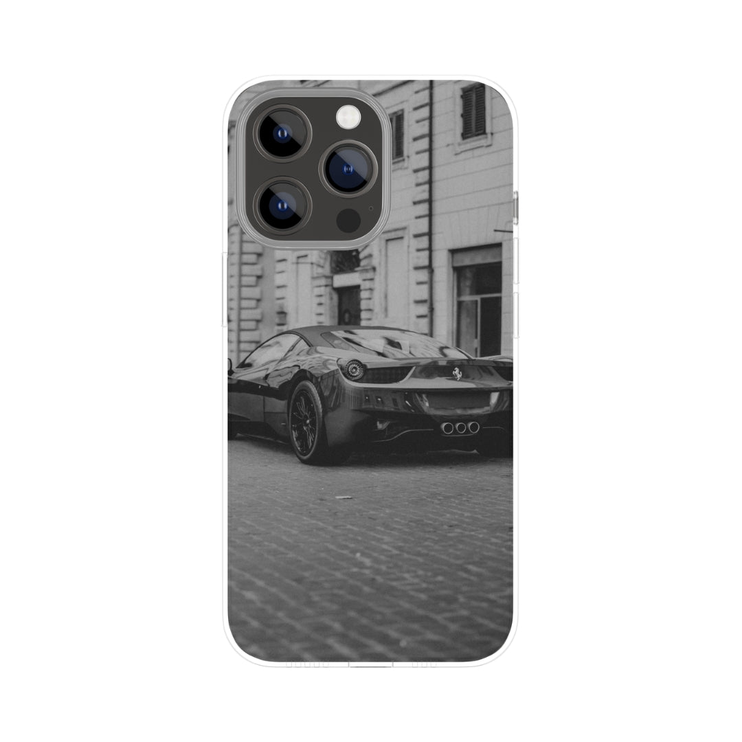 Ferrari 458 Italia iPhone case