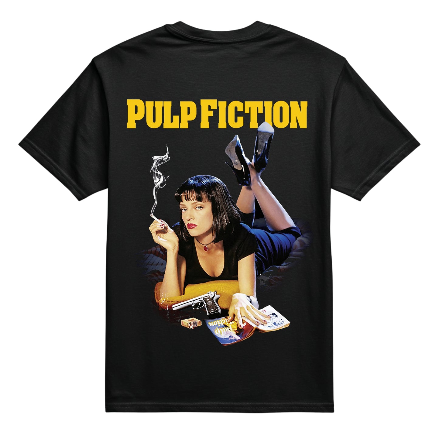 Pulp Fiction