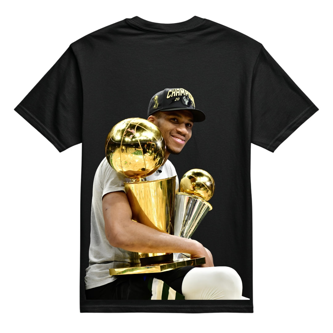 Giánnis Antetokoúnmpo