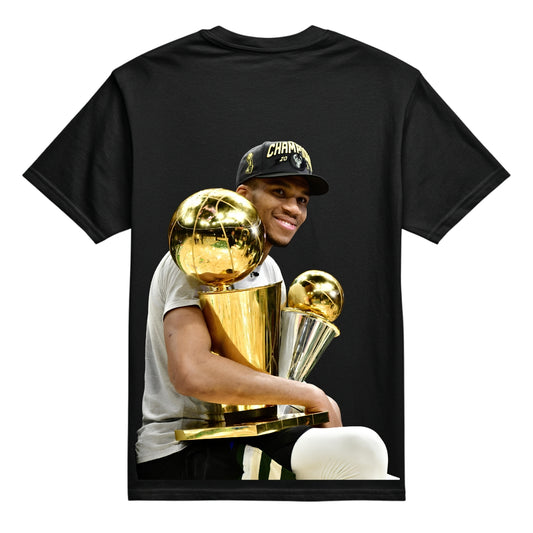 Giánnis Antetokoúnmpo