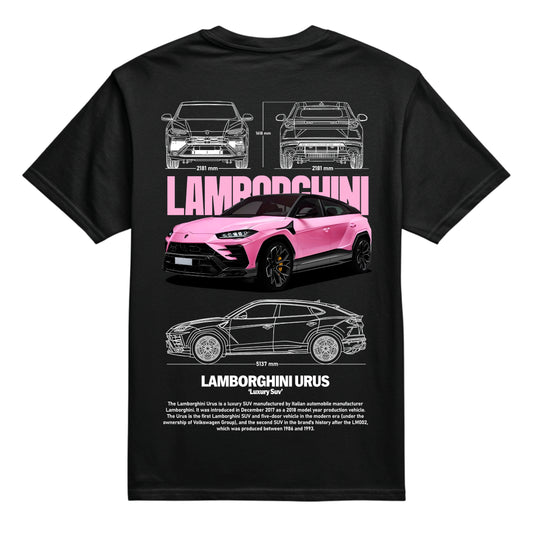 Lamborghini Urus T-shirt