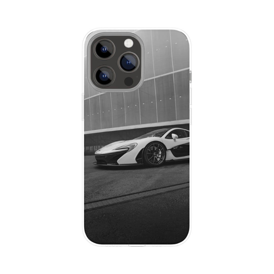 McLaren P1 iPhone case