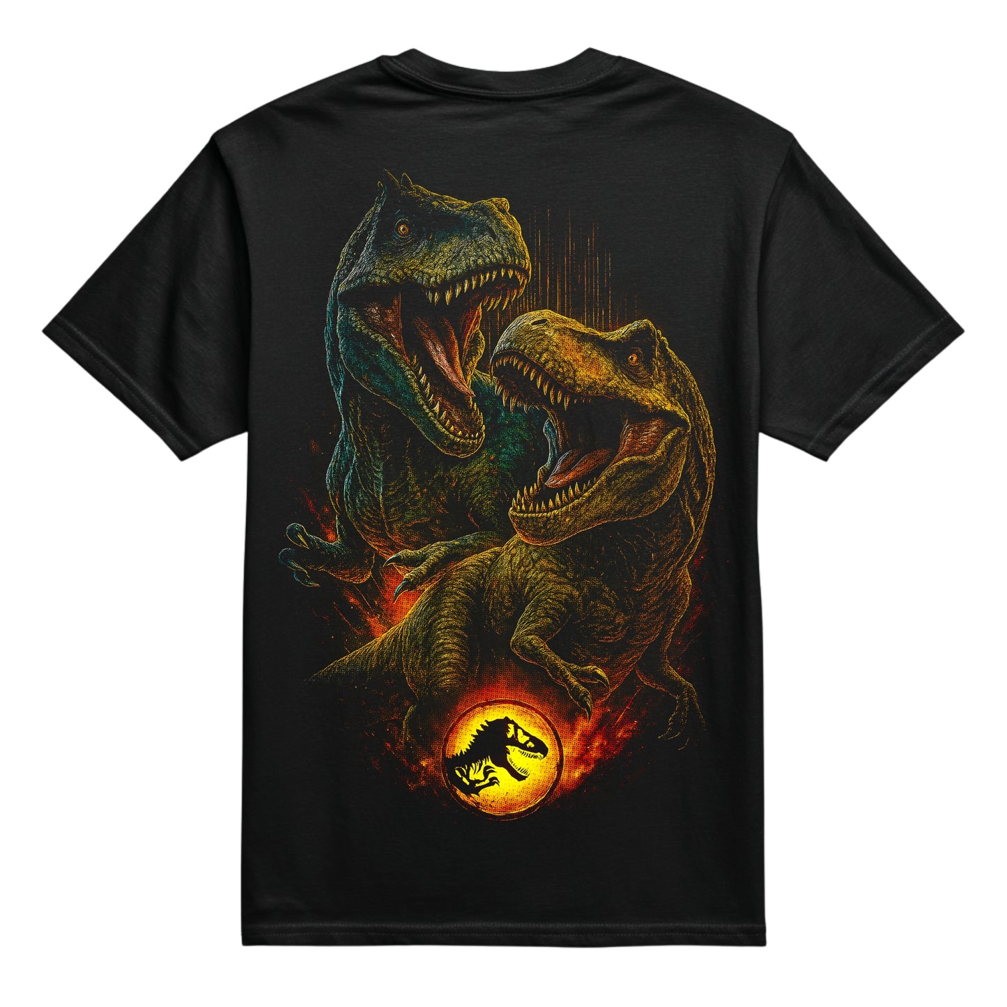 Jurassic Park