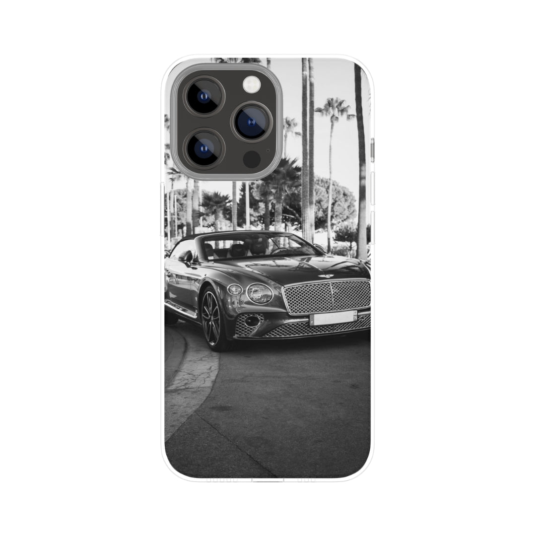 Bentley Continental iPhone case