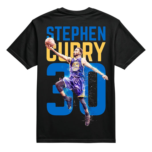 Stephen Curry