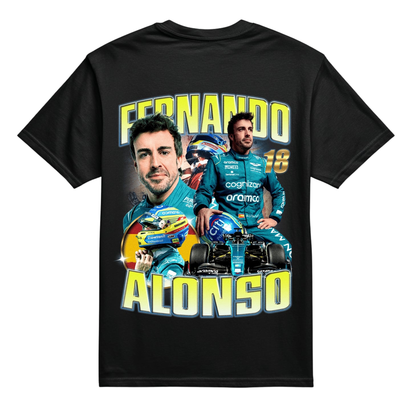Fernando Alonso