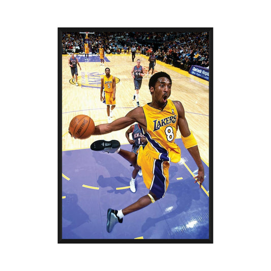 Kobe Bryant