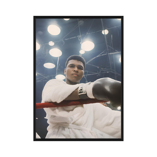 Muhammad Ali