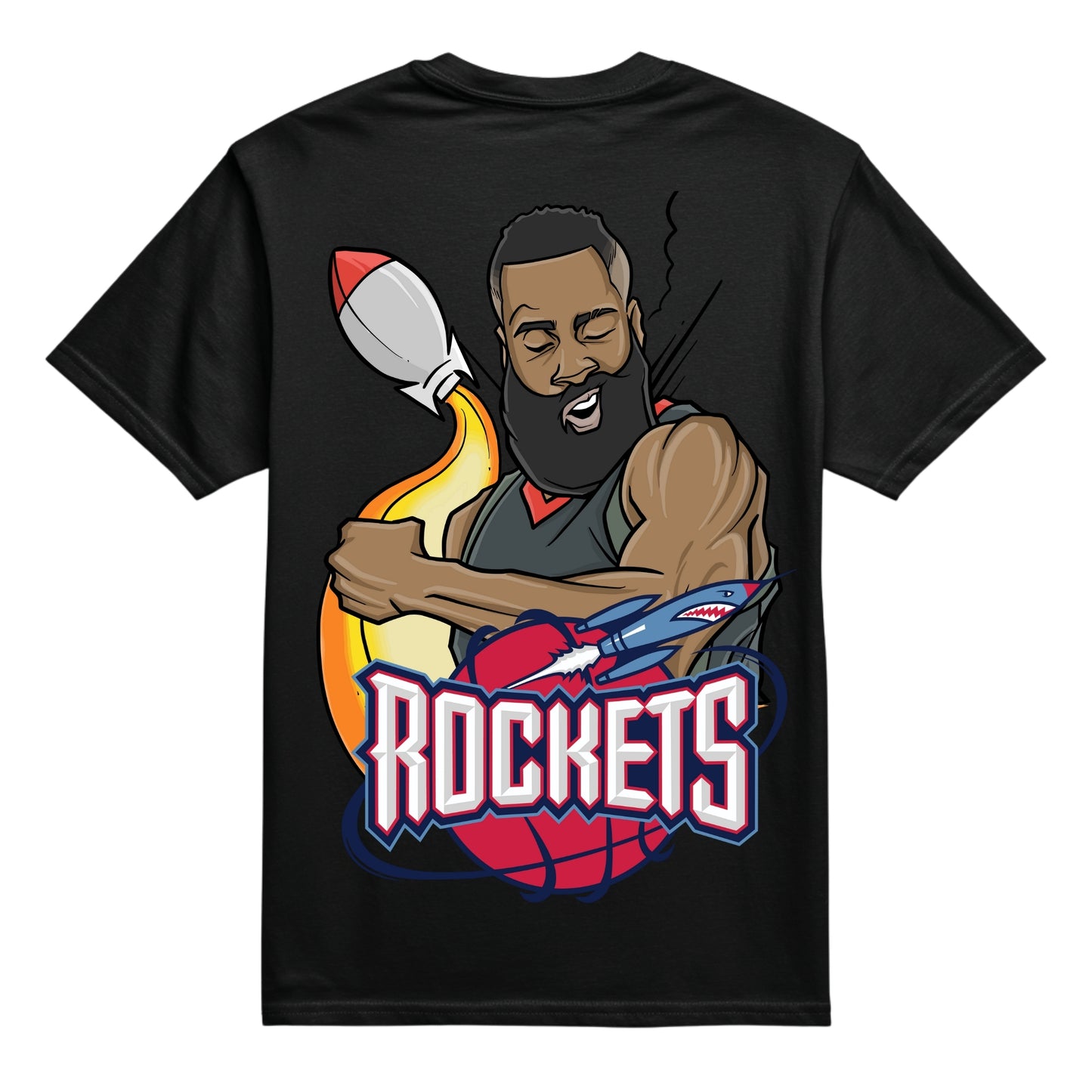 James Harden