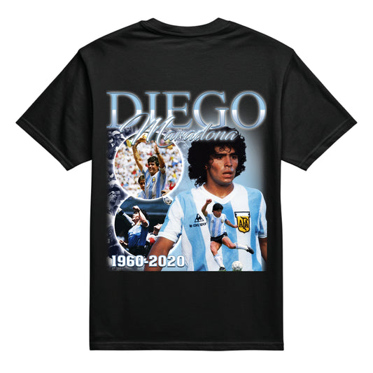 Diego Maradona