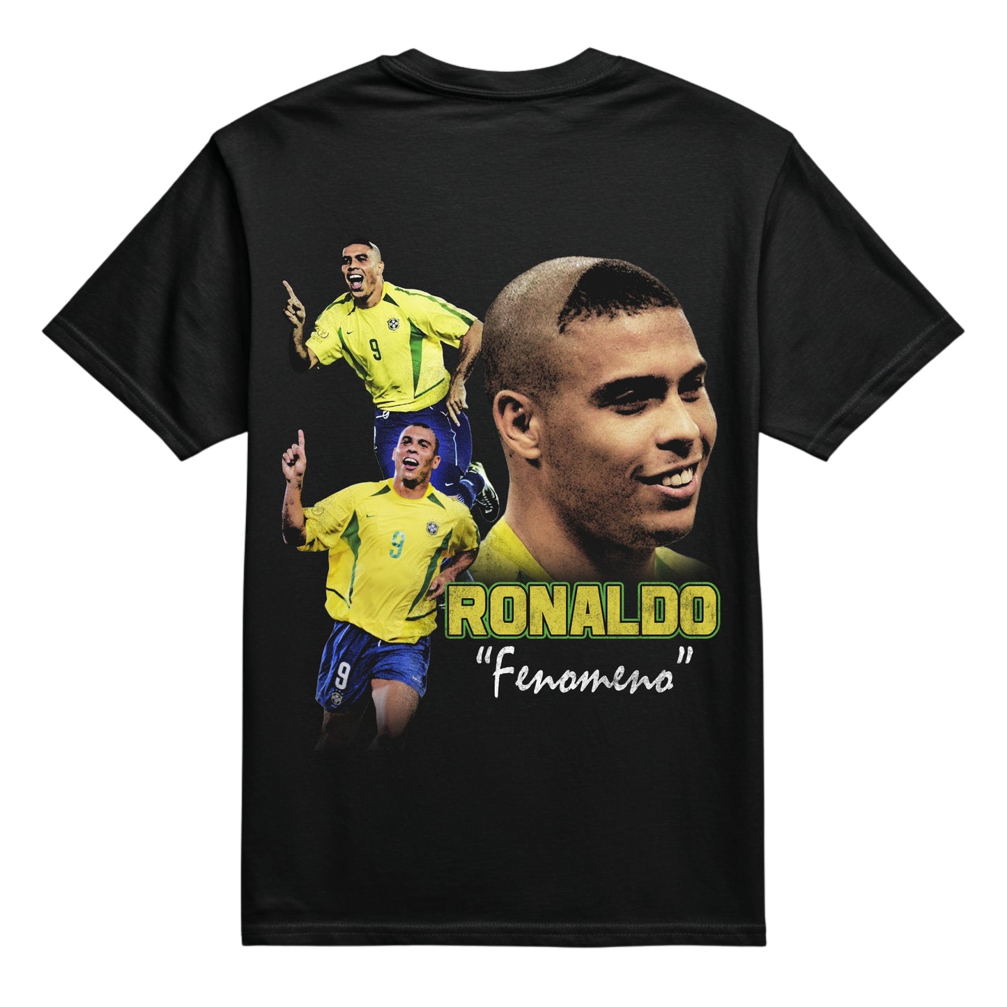 Ronaldo