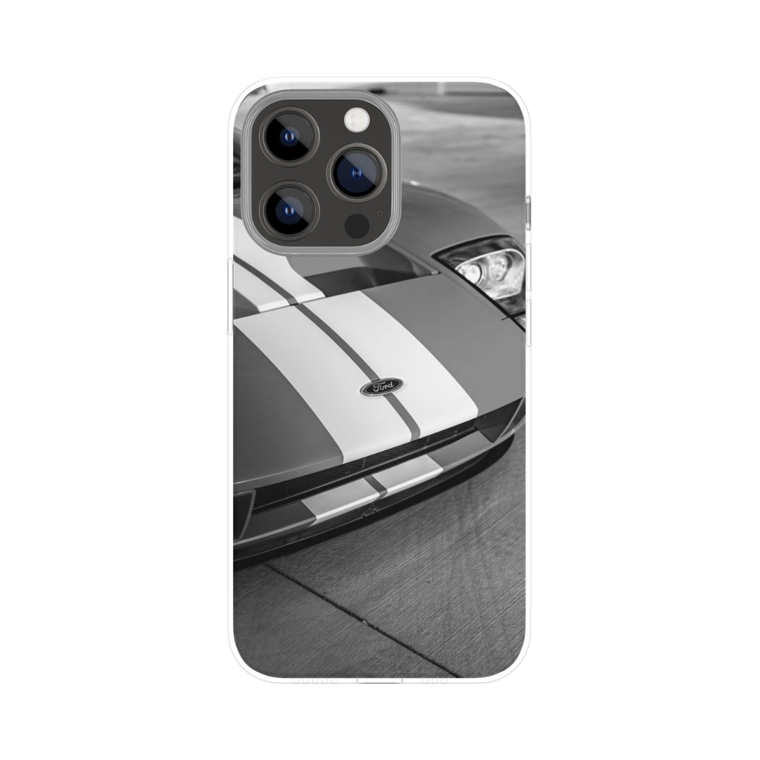 Ford GT iPhone case