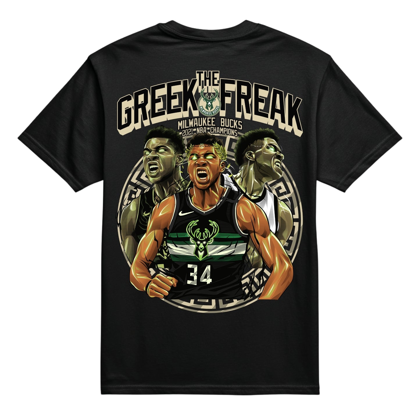 Giánnis Antetokoúnmpo