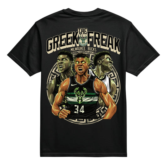 Giánnis Antetokoúnmpo