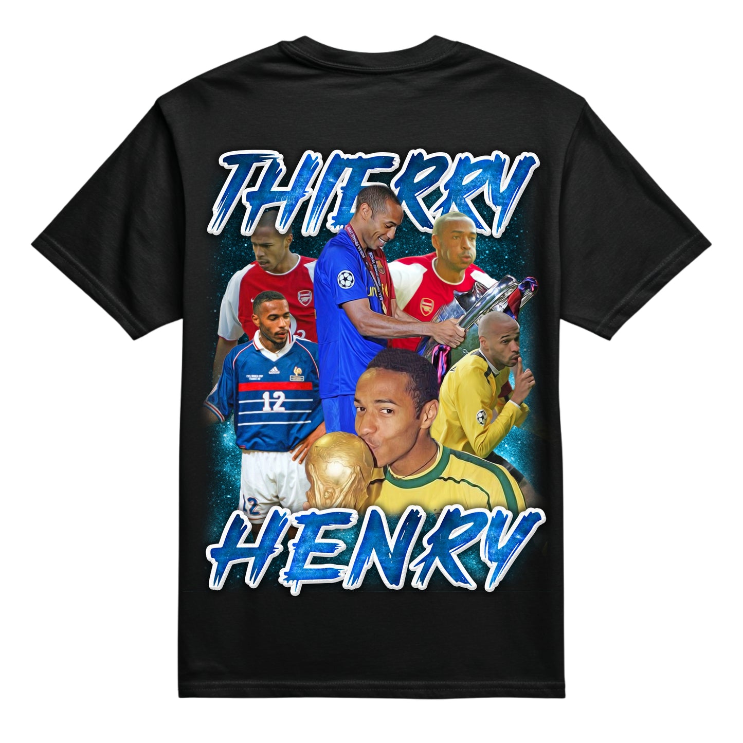Thierry Henry