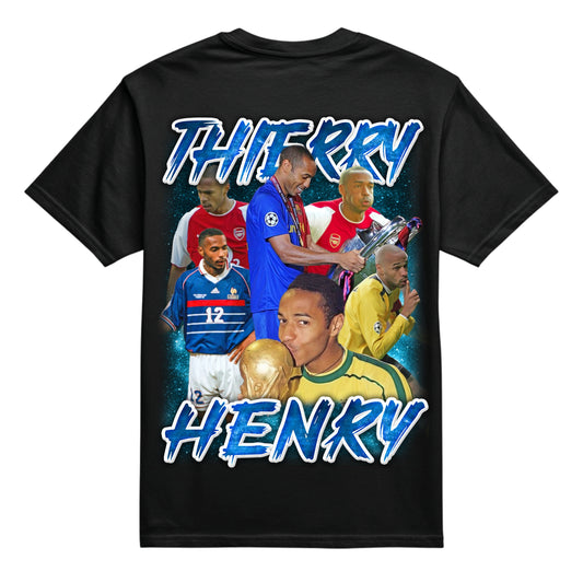 Thierry Henry