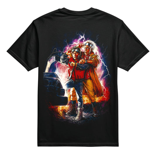 Retour vers le futur