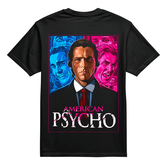 Amerikanischer Psycho