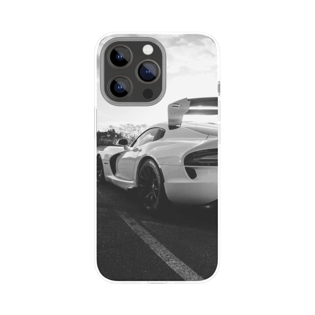 Dodge Viper iPhone case