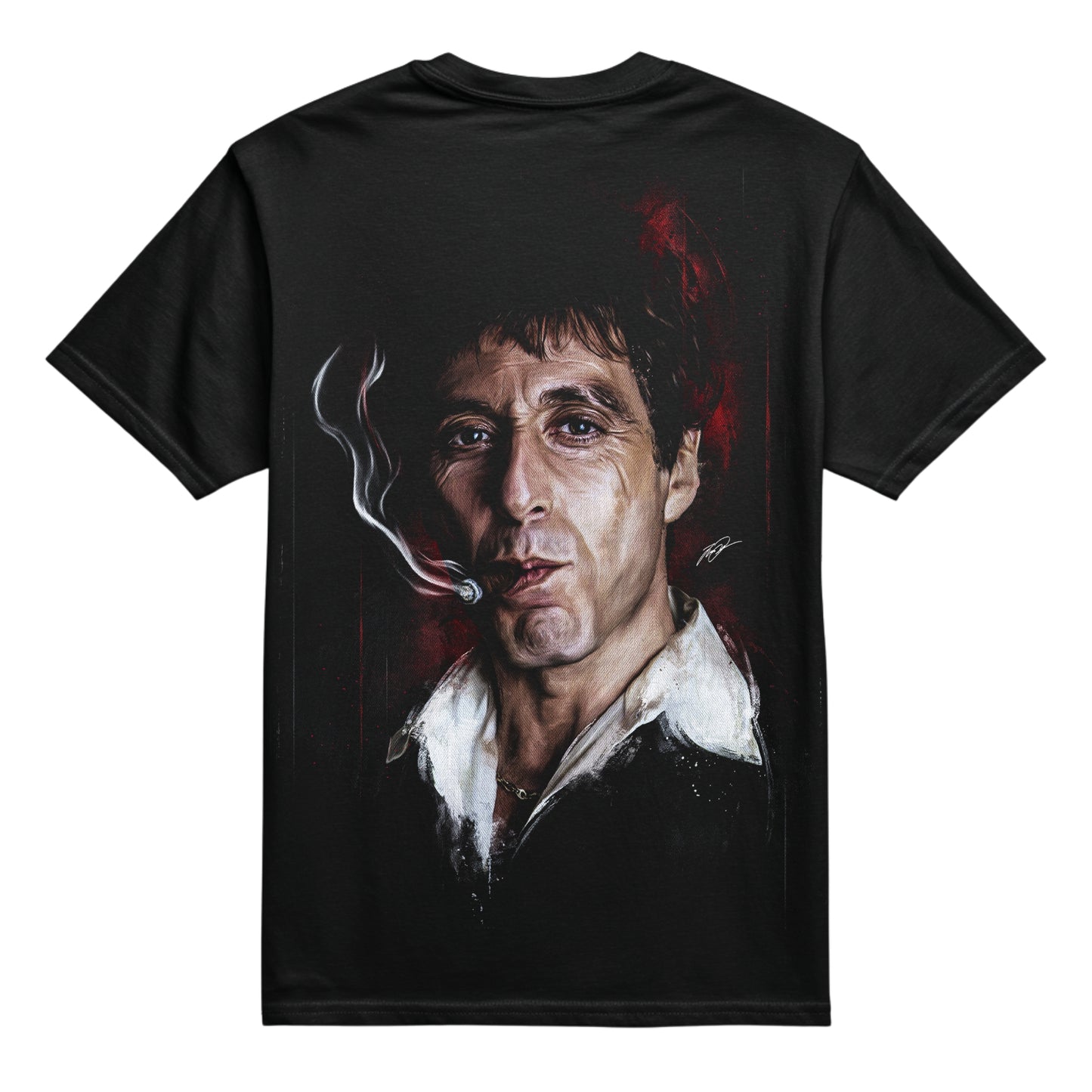 Tony Montana - Scarface