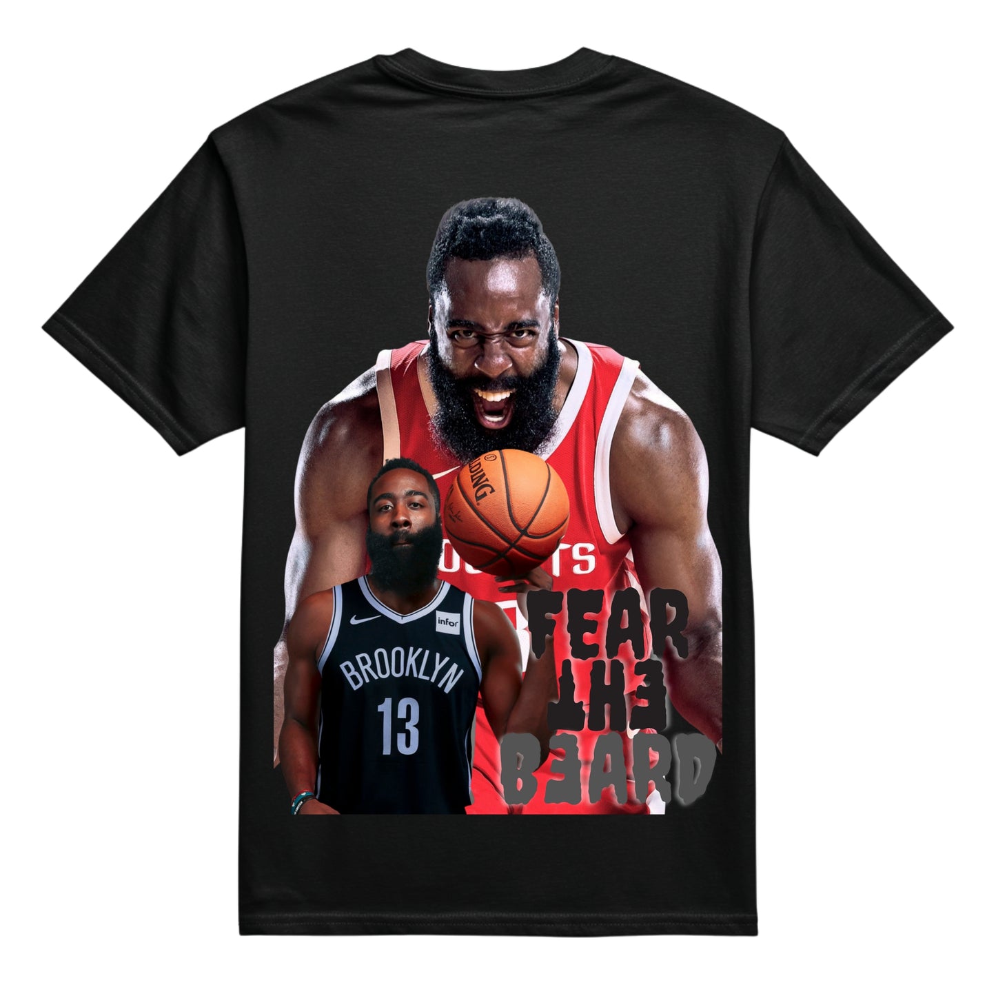 James Harden