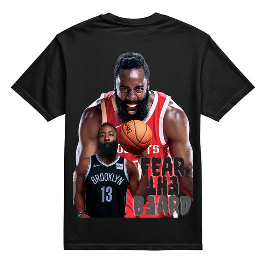 James Harden