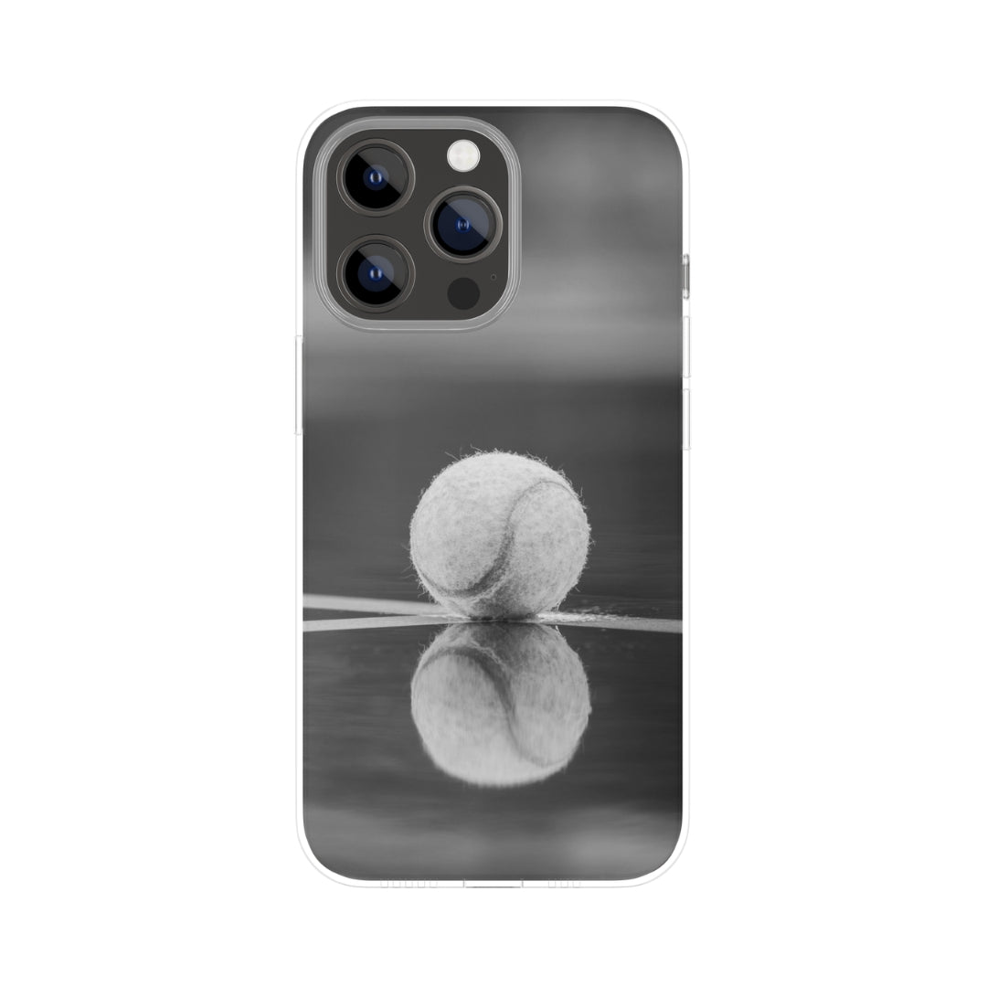 Tennis iPhone case