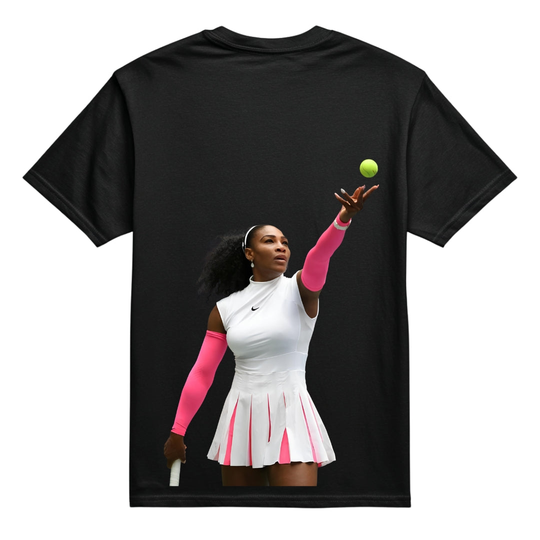 Serena Williams