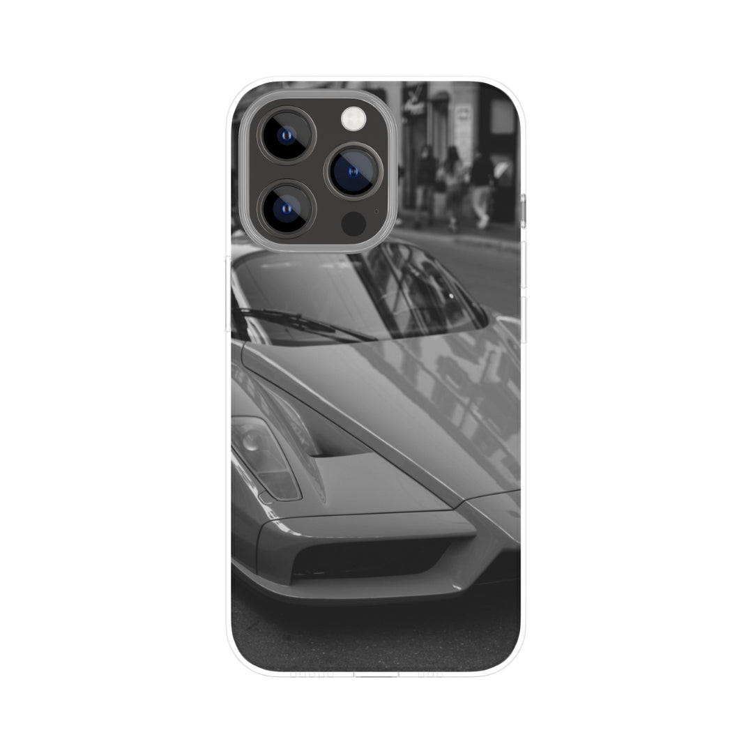 Ferrari Enzo iPhone case