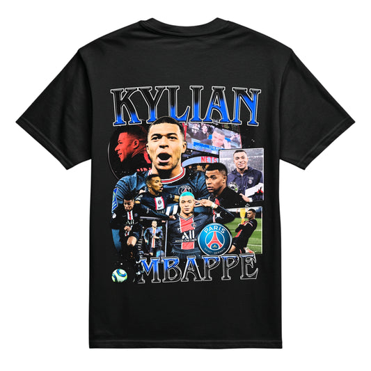 Kylian Mbappé