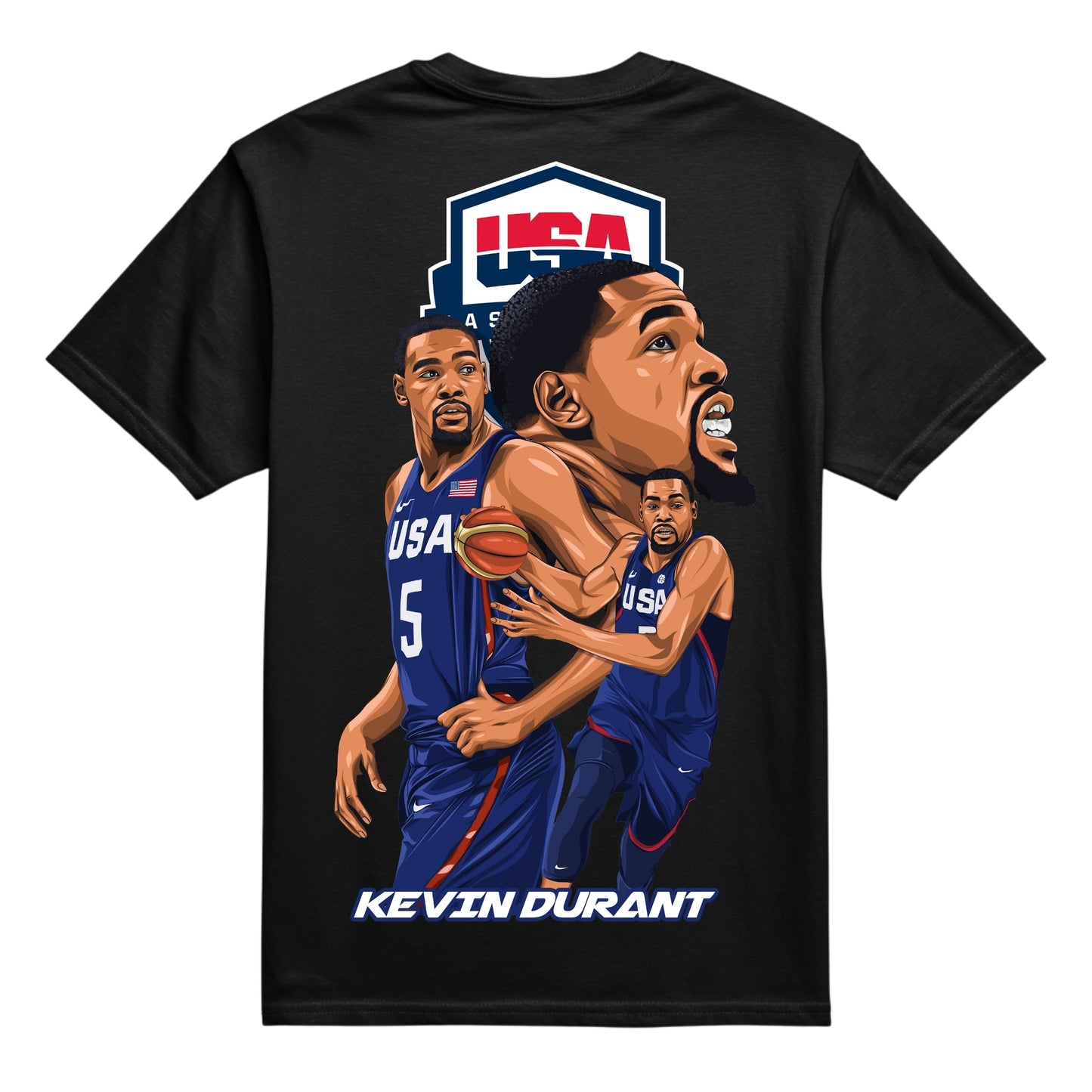 Kevin Durant