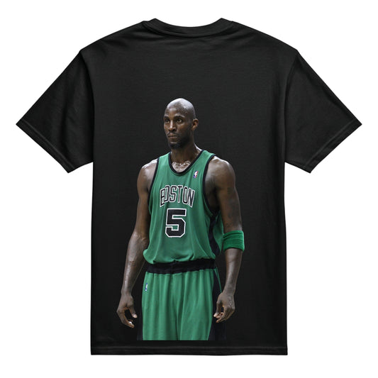 Kevin Garnett