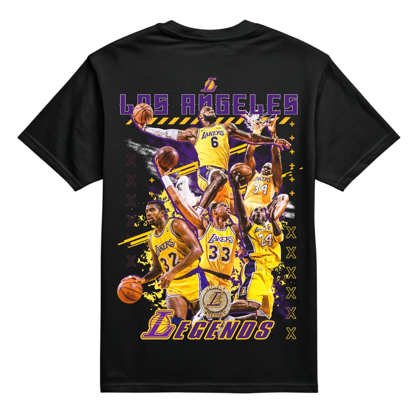 Los Angeles Lakers