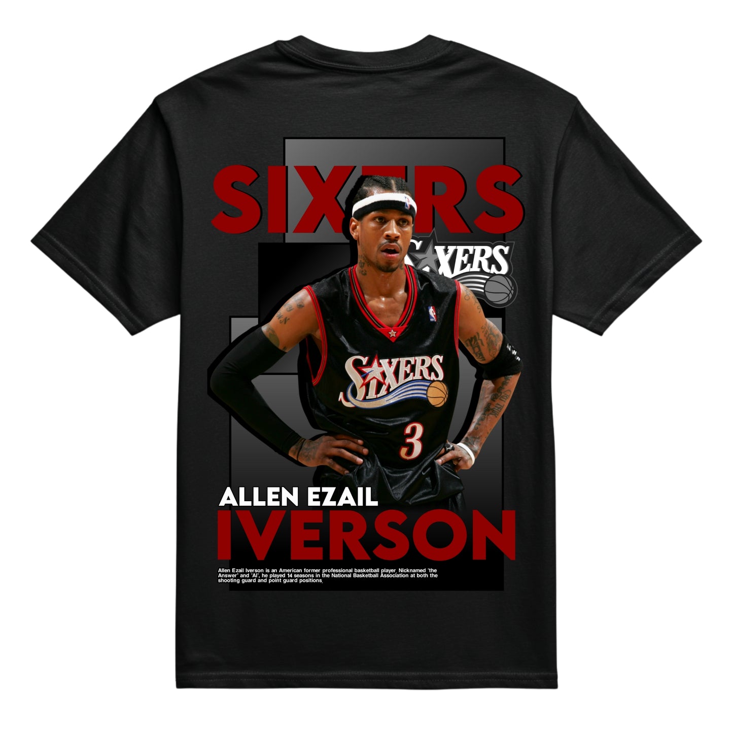 Allen Iverson