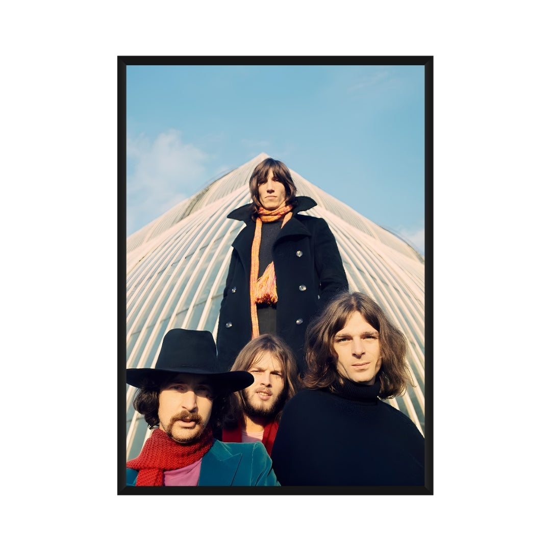 Pink Floyd