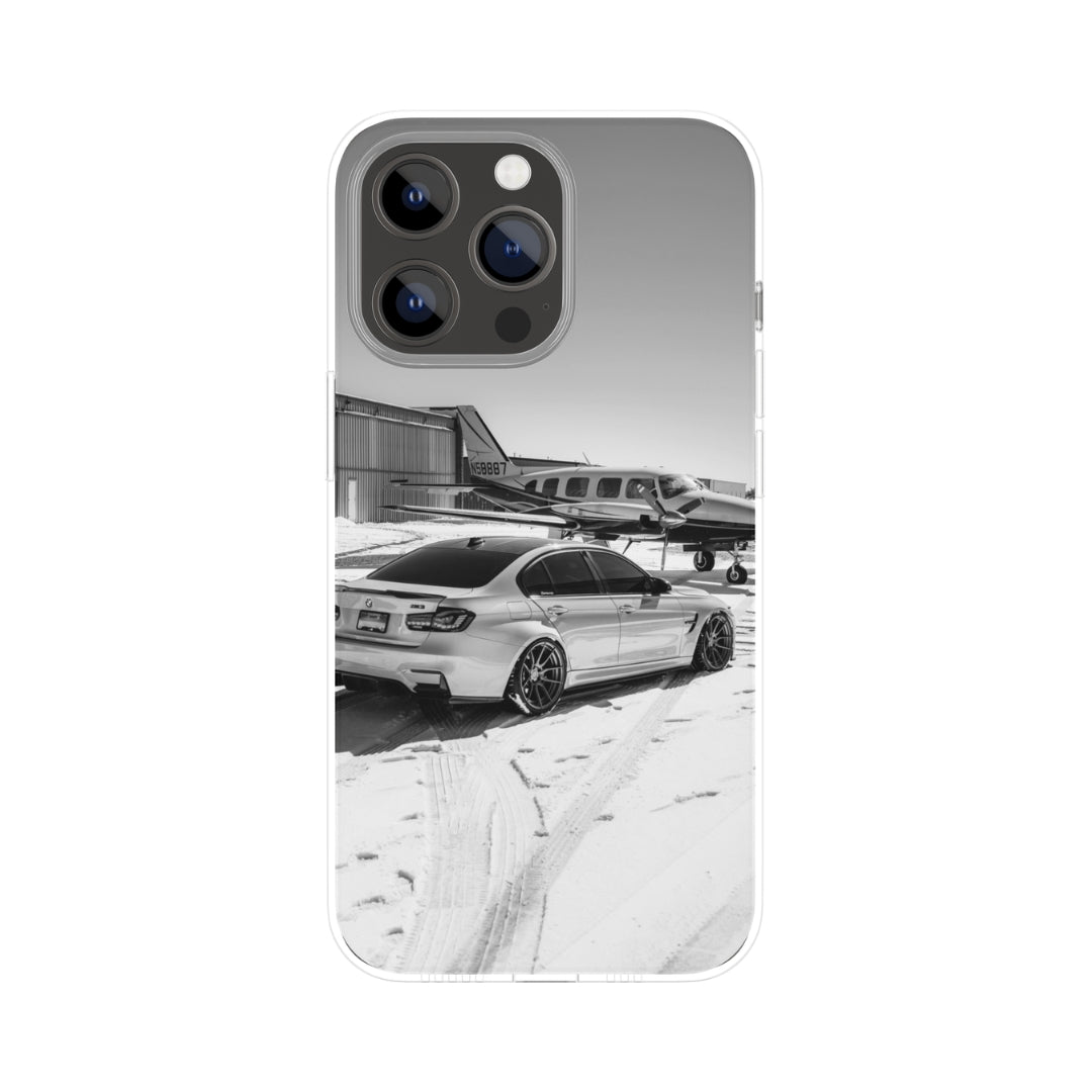 BMW M3 iPhone case