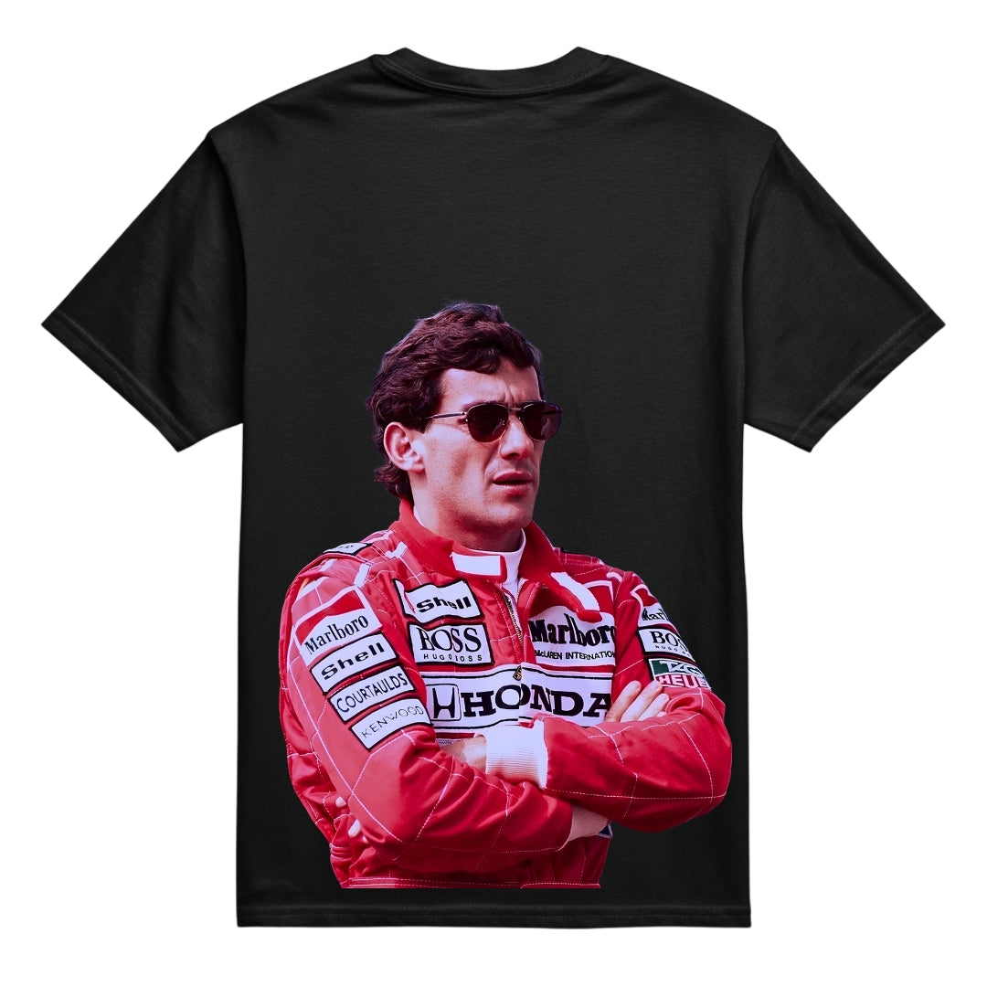 Ayrton Senna