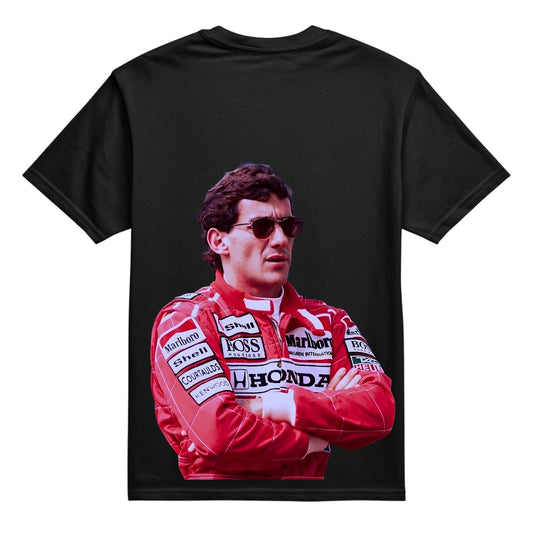 Ayrton Senna