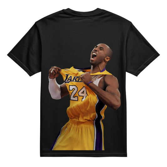 Kobe Bryant