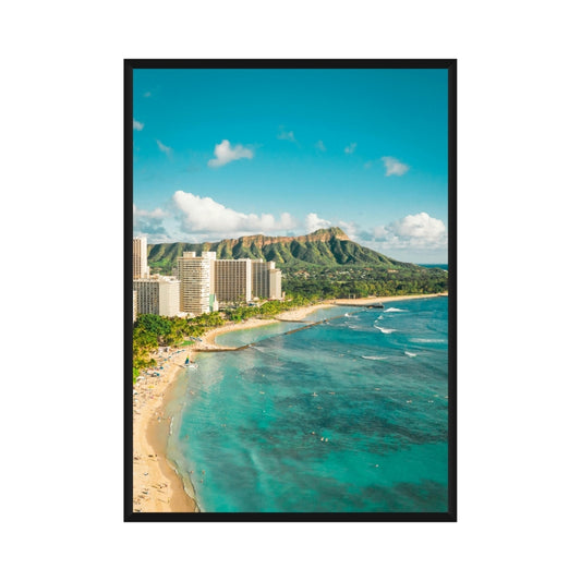 Hawaii Poster