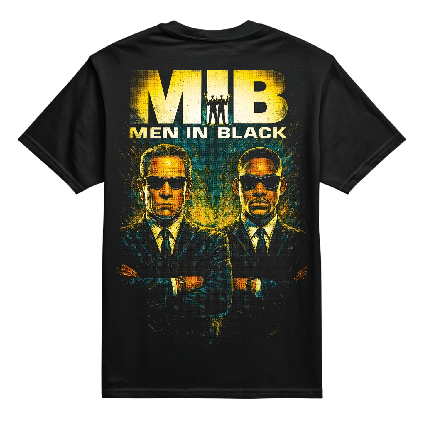 Men in Black