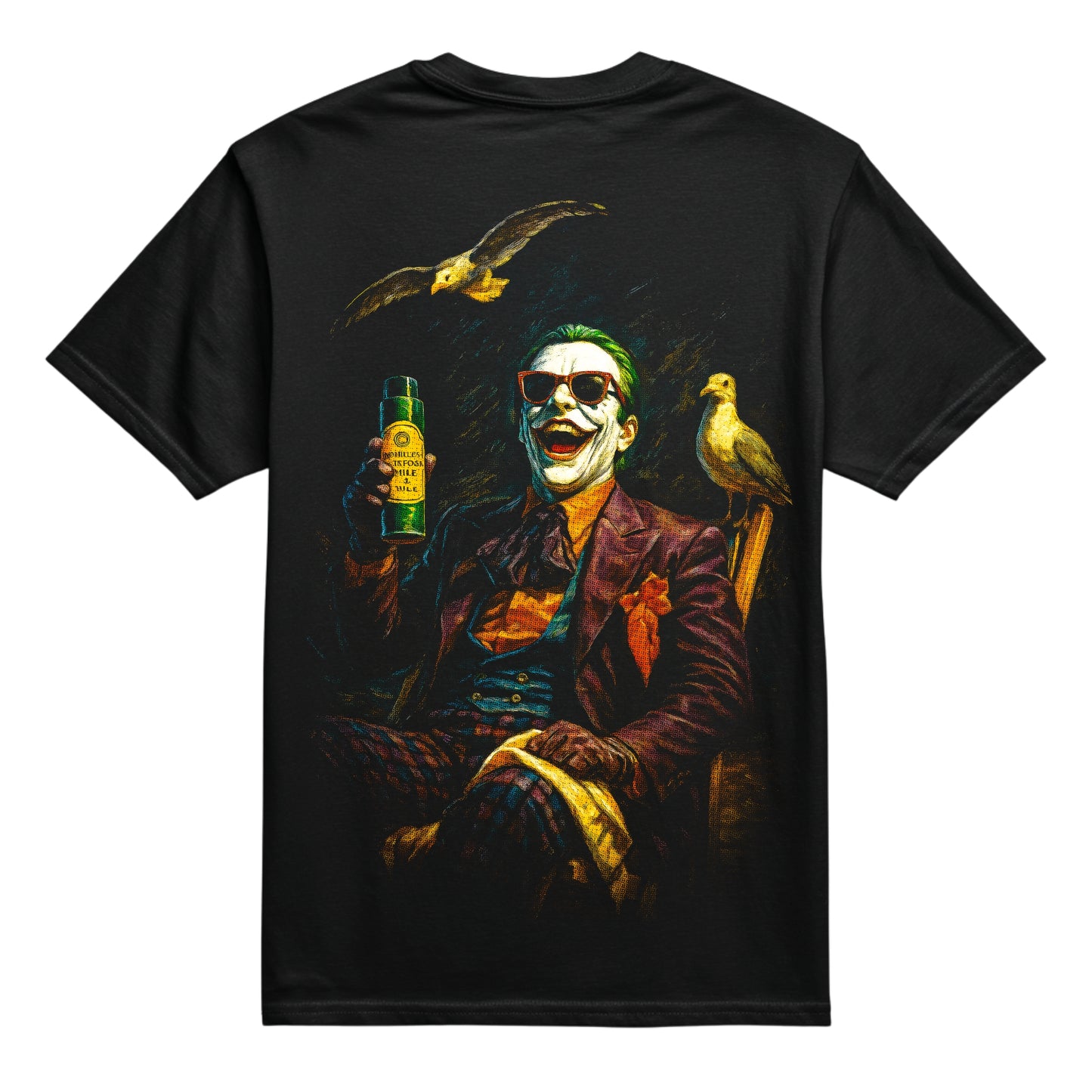 Le Joker