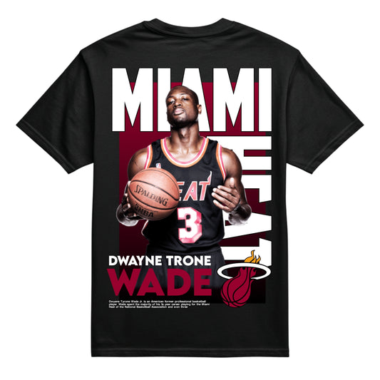 Dwayne Wade