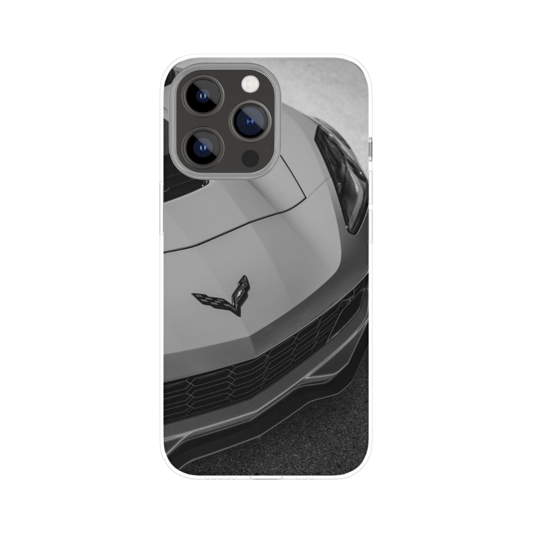 Chevrolet Corvette iPhone case