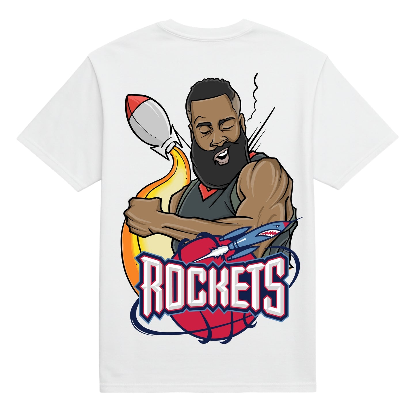 James Harden