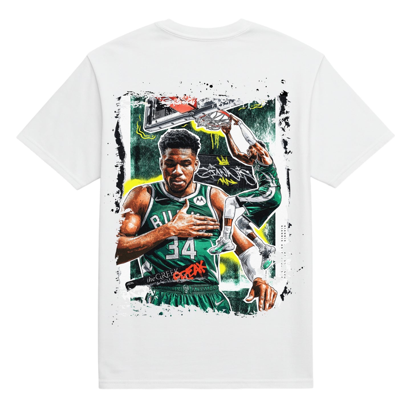 Giánnis Antetokoúnmpo