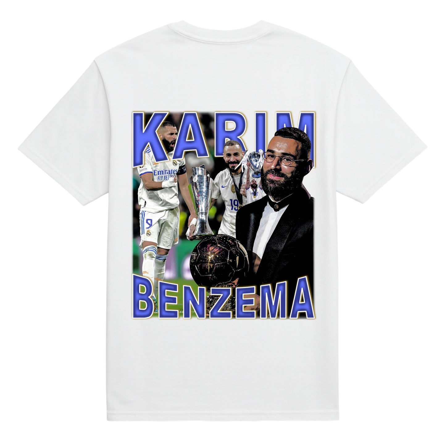 Karim Benzema