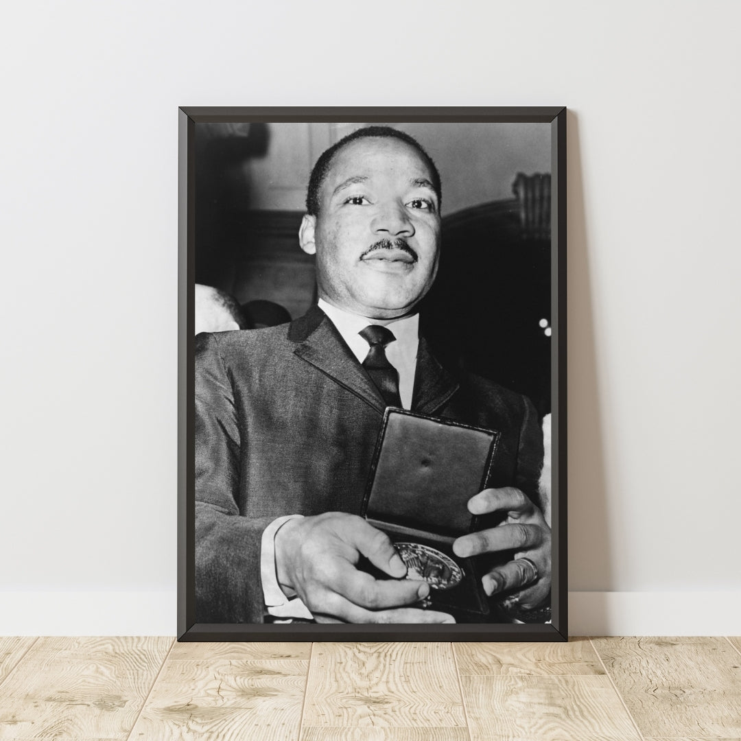 Martin Luther King Poster