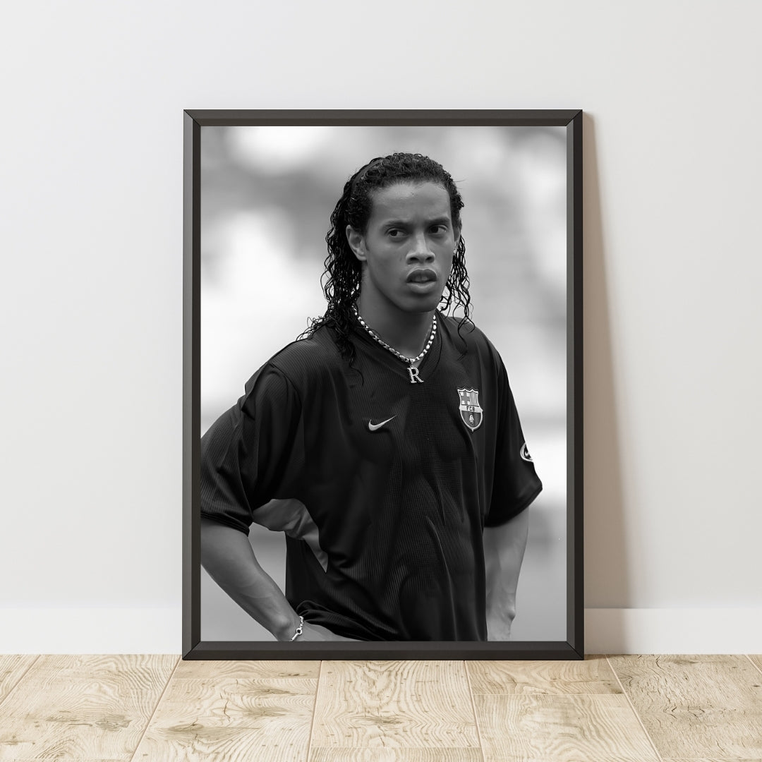 Ronaldinho
