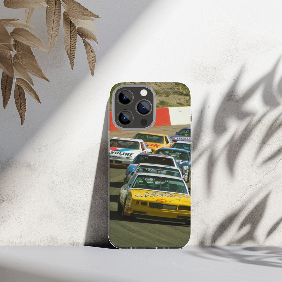 NASCAR iPhone case